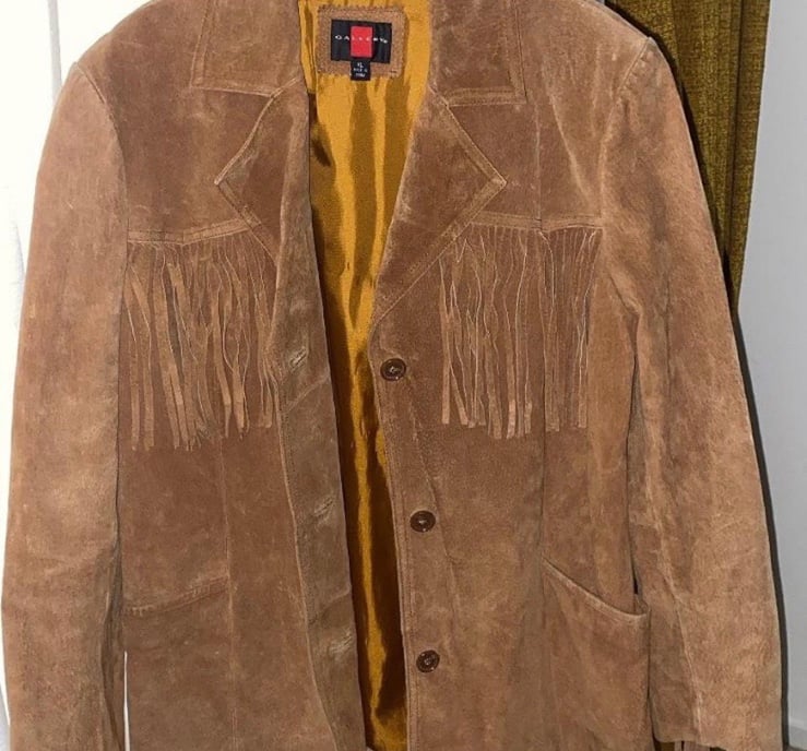 Western Jacket