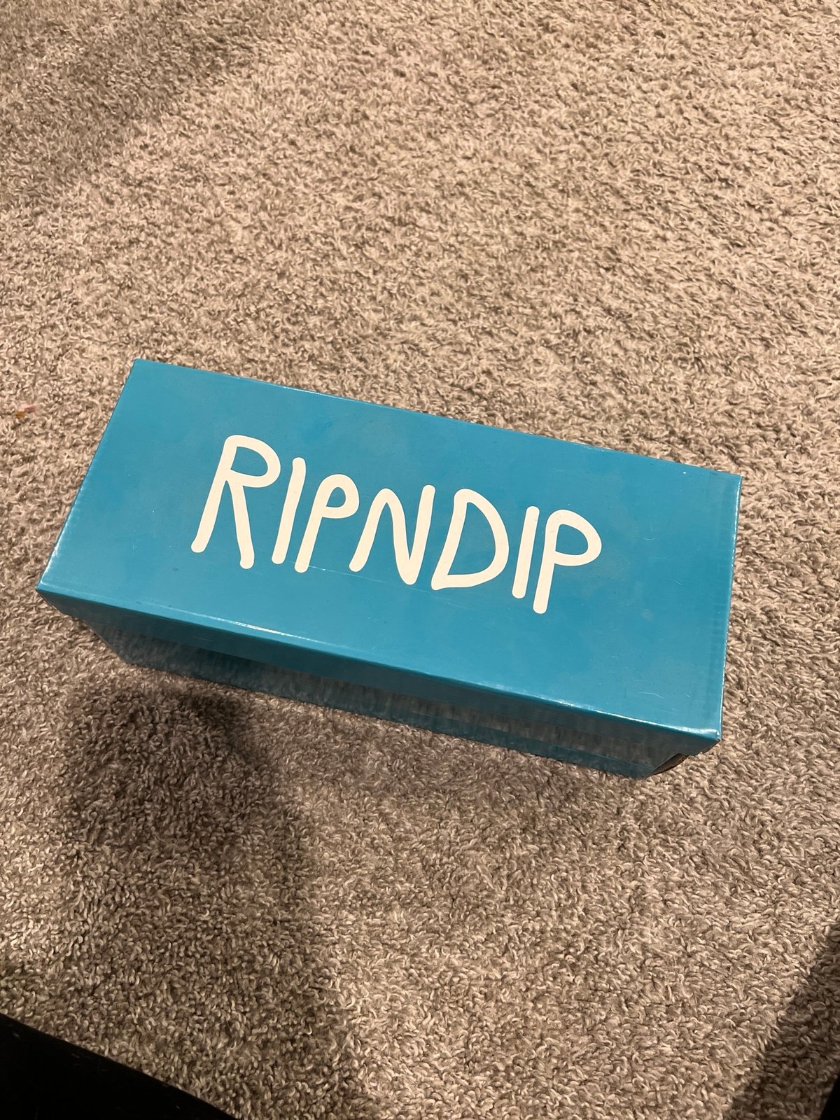 Rip n Dip slippers