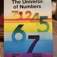 The Universe of Numbers-AMORC