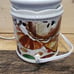 Scentsy Made With Love Wax Warmer and additional bulbs.