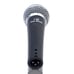 GRIFFIN Microphone Boom Stand, Cardioid Dynamic Mic, XLR Cable, & Clip (Pack of