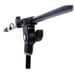GRIFFIN Microphone Boom Stand, Cardioid Dynamic Mic, XLR Cable, & Clip (Pack of