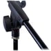 GRIFFIN Microphone Boom Stand, Cardioid Dynamic Mic, XLR Cable, & Clip (Pack of