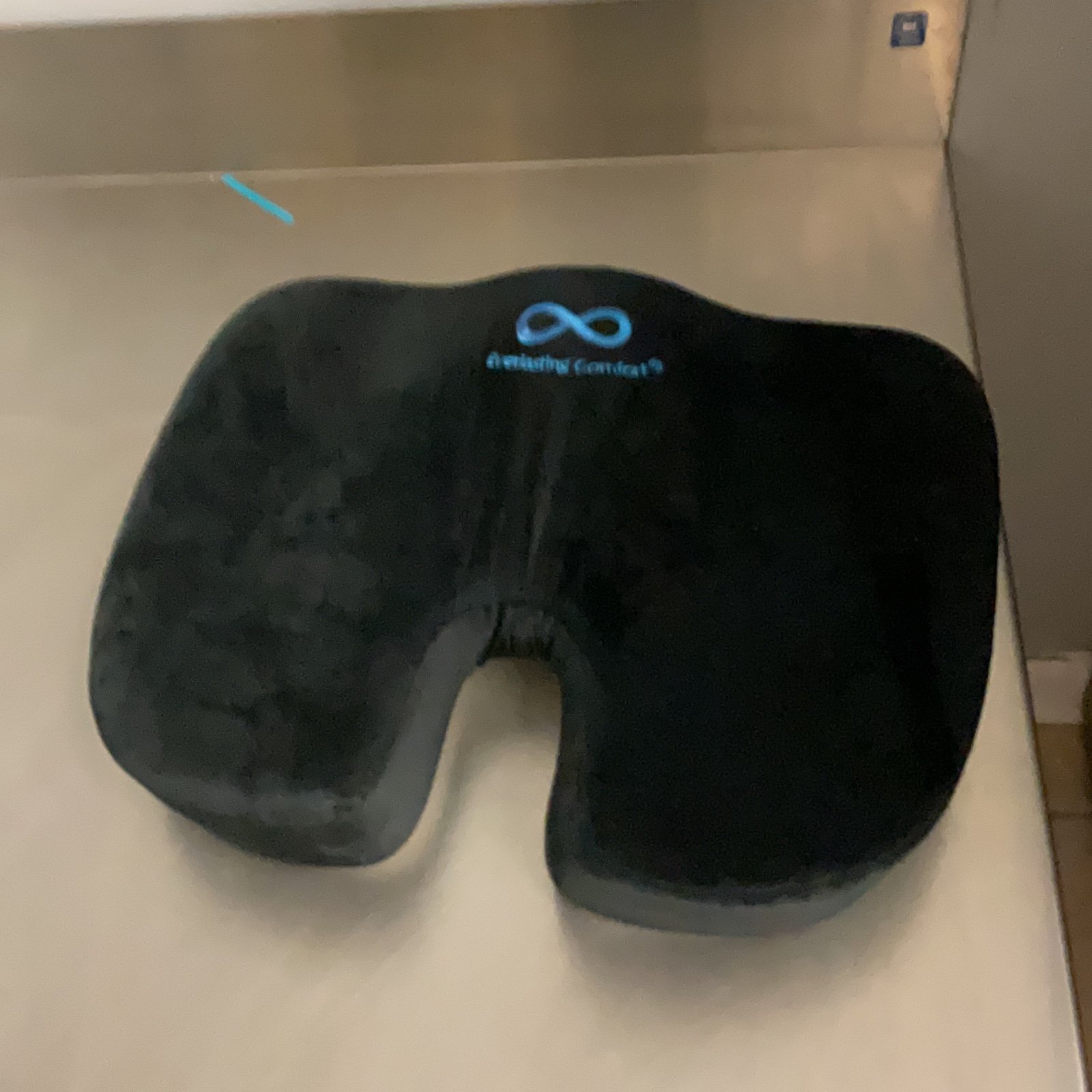 Everlasting Comfort Memory Foam Seat Cushion
