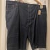 LEVIS 569 Loose Straight JEAN SHORTS Mens Dark Wash Size: 50 NWT!
