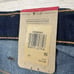 LEVIS 569 Loose Straight JEAN SHORTS Mens Dark Wash Size: 50 NWT!