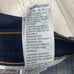LEVIS 569 Loose Straight JEAN SHORTS Mens Dark Wash Size: 50 NWT!