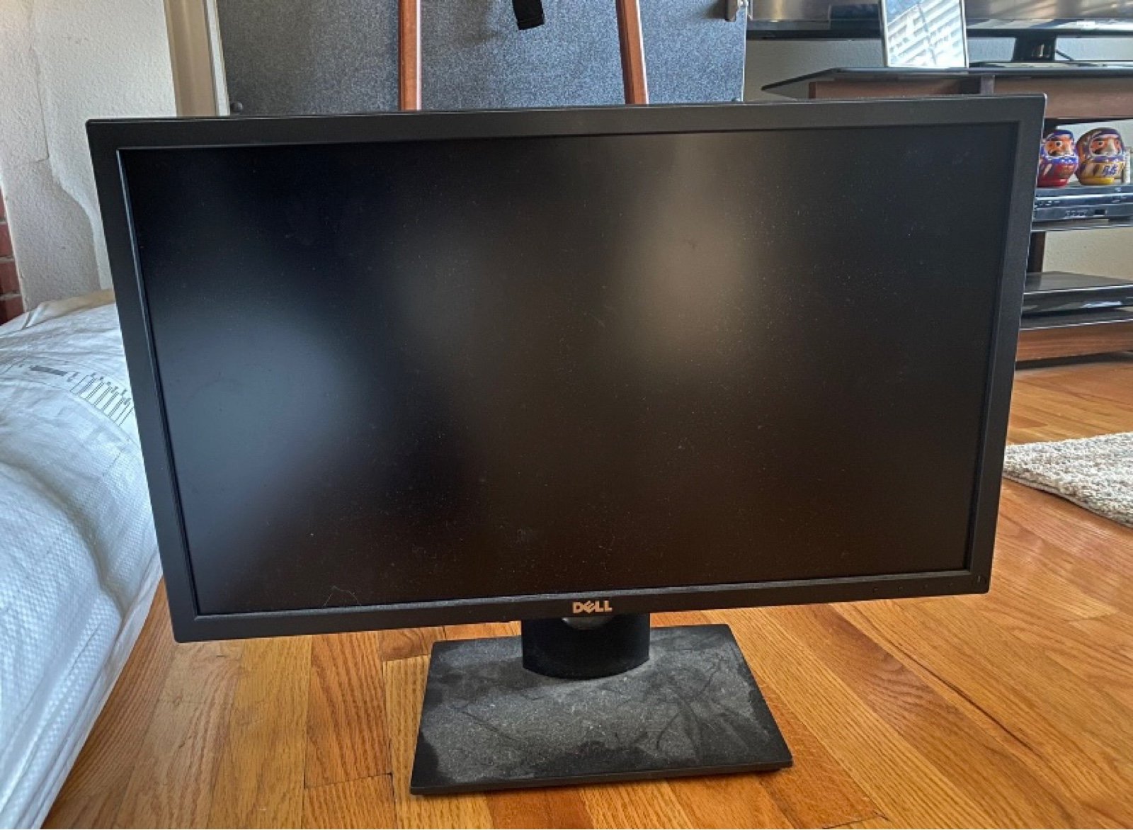 Monitor