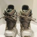 Burton SAPPHIRE Snowboard Boots Women's Size 6.5, White