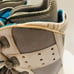 Burton SAPPHIRE Snowboard Boots Women's Size 6.5, White