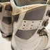 Burton SAPPHIRE Snowboard Boots Women's Size 6.5, White