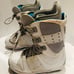 Burton SAPPHIRE Snowboard Boots Women's Size 6.5, White