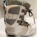 Burton SAPPHIRE Snowboard Boots Women's Size 6.5, White