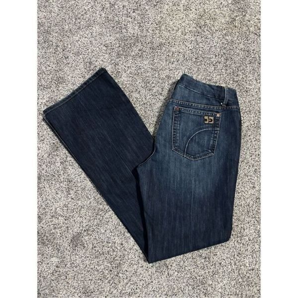 Joe’s Jeans Muse Boot Cut Jeans