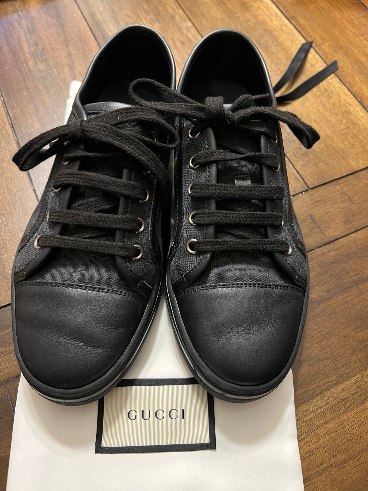 Gucci sneakers women