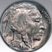 1936-S 5C Buffalo Nickel PCGS MS 66