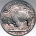1936-S 5C Buffalo Nickel PCGS MS 66