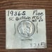 1936-S 5C Buffalo Nickel PCGS MS 66