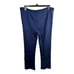 Vintage Christian Dior Monsieur Mens size Large Pull On Track Lounge Sweatpants