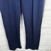 Vintage Christian Dior Monsieur Mens size Large Pull On Track Lounge Sweatpants