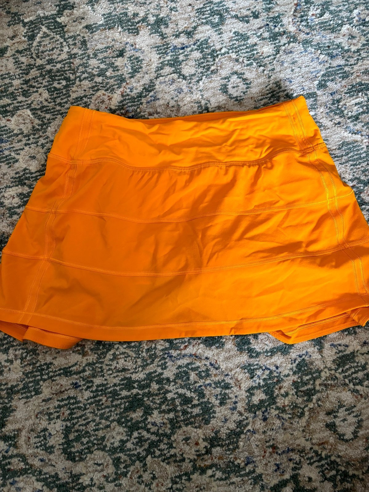 Lululemon skirts