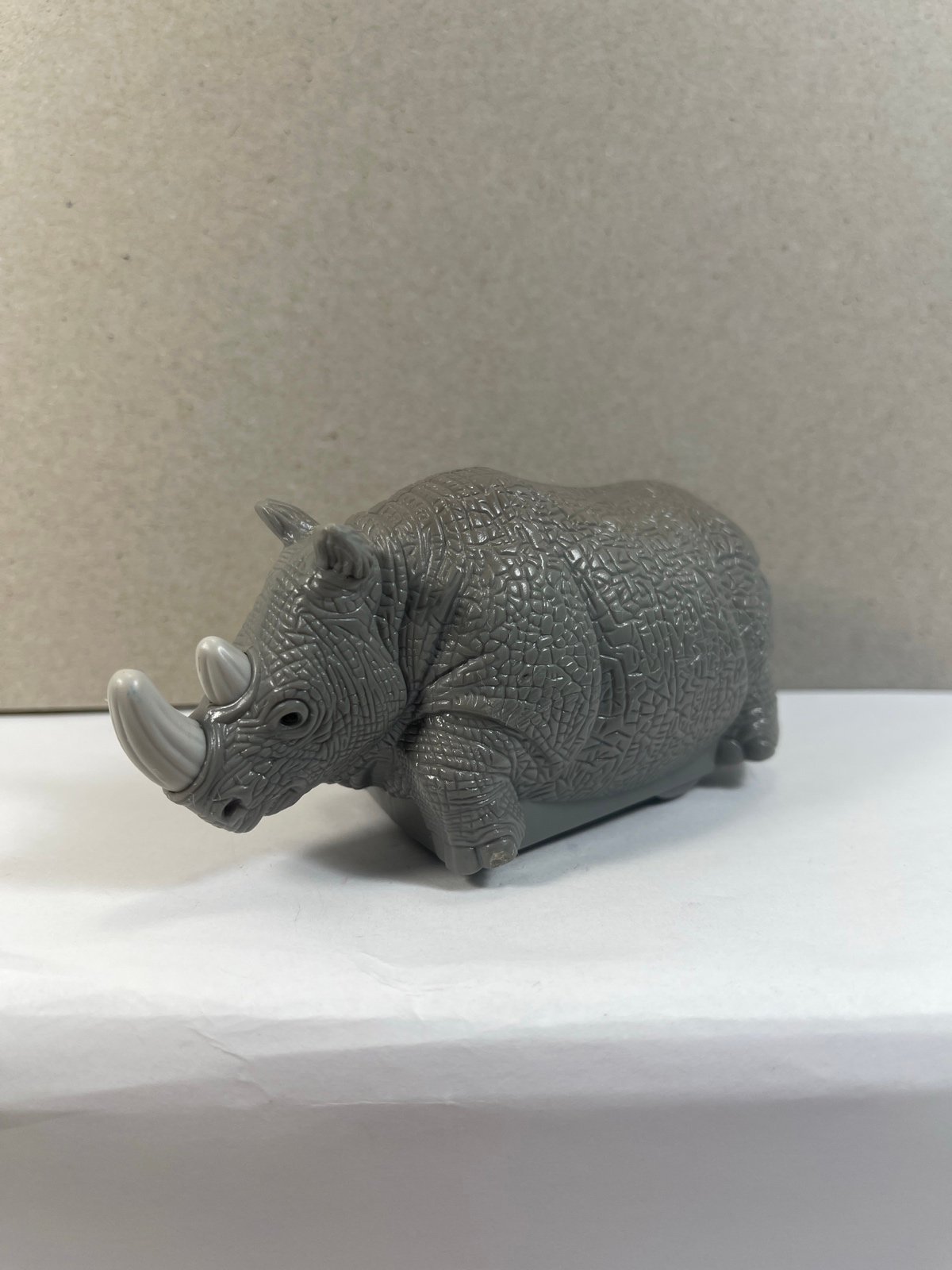 Disney Rhino Action Figures | Mercari