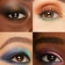 TARTE Maneater Nightfall Eyeshadow Palette NWT/NIB