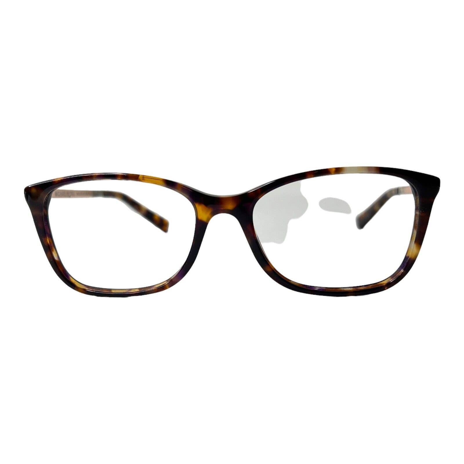 Michael Kors Eyeglasses Antibes MK4016 3032 Sunset Optical Frame H4879
