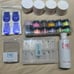 Nail supply lot