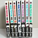 mob psycho 100 manga Vol 1-7