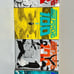 mob psycho 100 manga Vol 1-7