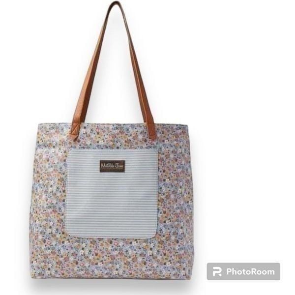 Matilda Jane Floral Role Model Bag