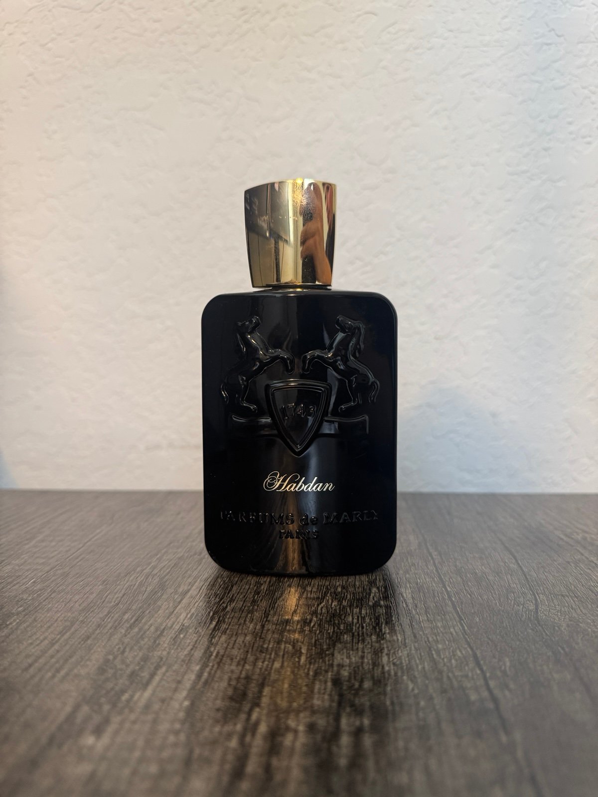 Parfums De Marley - Habdan Eau De Parfum