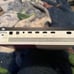 Xbox one s red and white