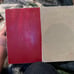 Xbox one s red and white
