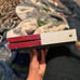 Xbox one s red and white