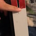 Xbox one s red and white