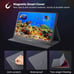Portable Monitor - KYY 15.6inch 1080P FHD USB-C Laptop Monitor HDMI Computer Dis