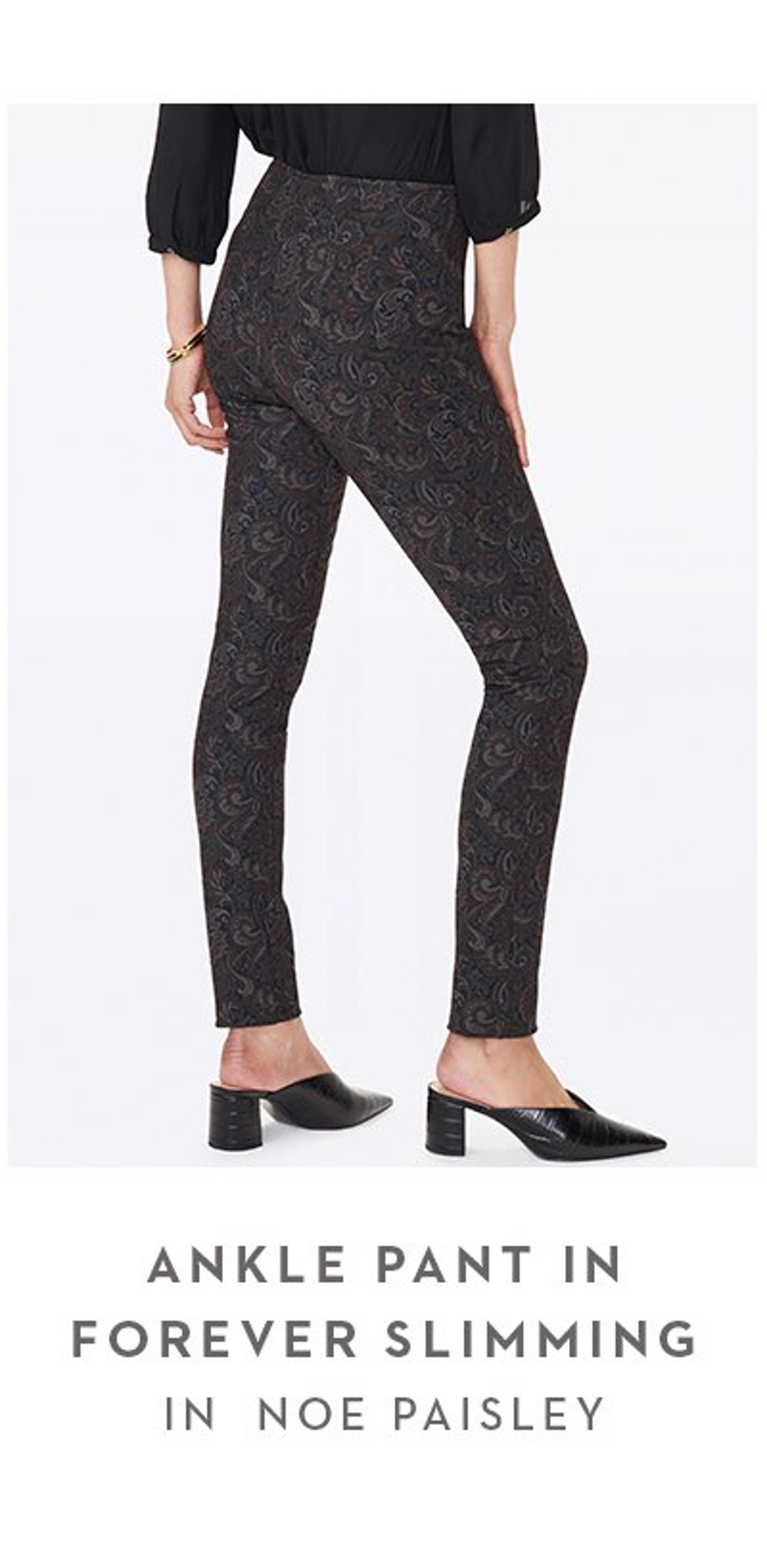 NYDJ Forever slimming Leggings