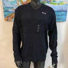New Oakley Men’s Hazard Block Sweater Size XXL