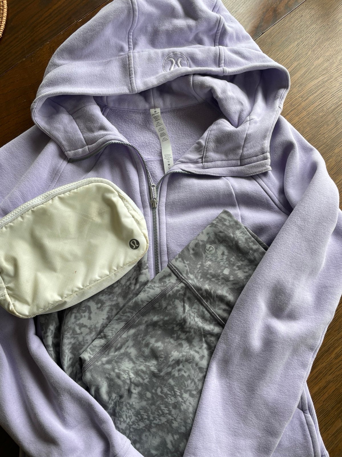 Lululemon Bundle