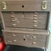 Machinist toolbox made by Kennedy