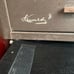 Machinist toolbox made by Kennedy
