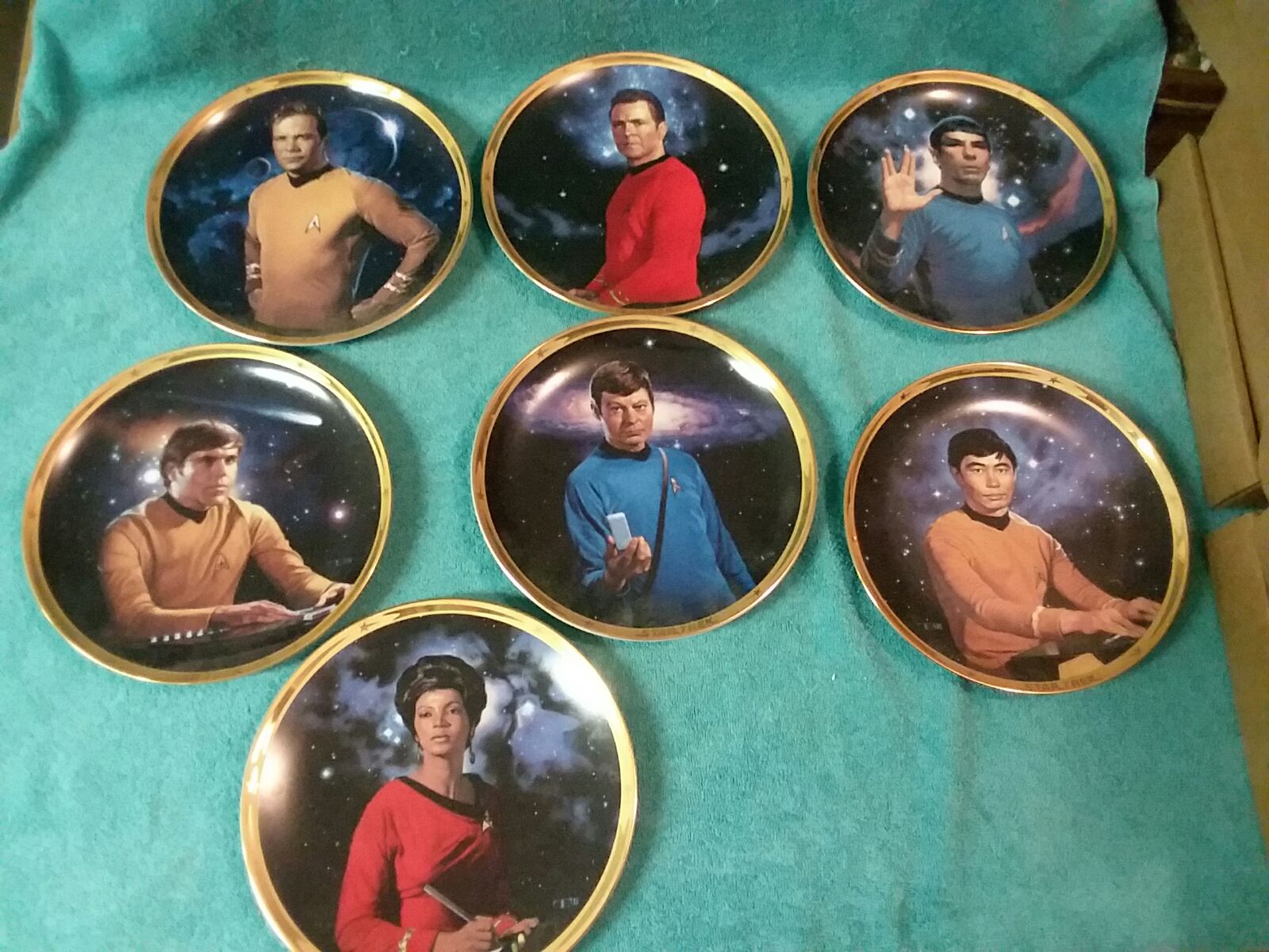 Hamilton Collection Original Antique Collectibles | Mercari Hamilton Collection Original Antique Collectibles | Mercari
