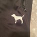 VS PINK Ultimate Jogger Black Sz S