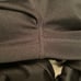 VS PINK Ultimate Jogger Black Sz S