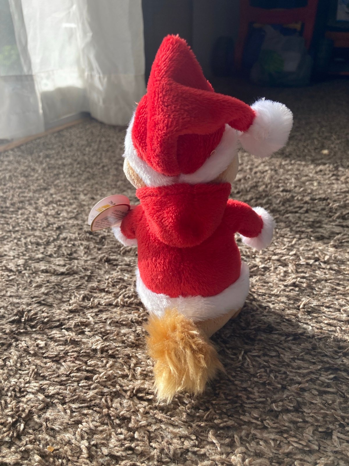 Christmas Alvin and the chipmunks