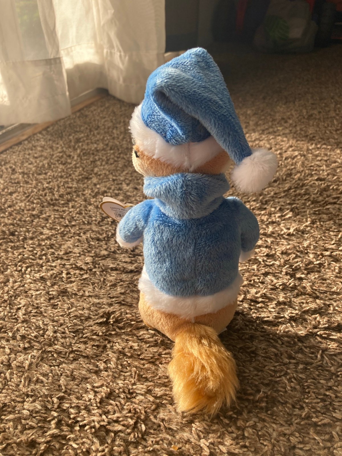 Christmas Alvin and the chipmunks