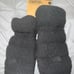 The North Face gloves