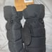 The North Face gloves